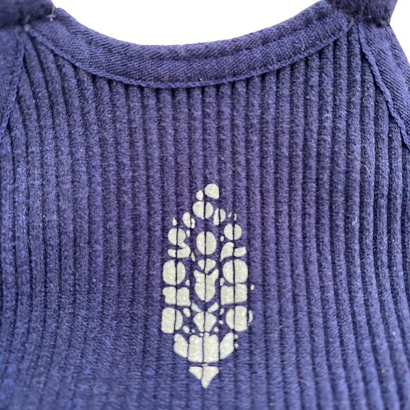 Lot of 4 Free People Athleisure Workout Tops, #311 - Picture 5 of 15